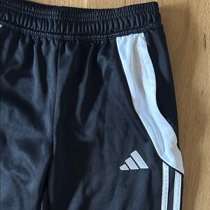 ADIDAS TIRO 24 TRAINING PANTS 11-12y